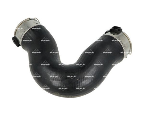 Charging air hose, Image 3