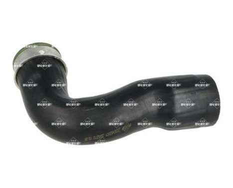 Charging air hose, Image 3