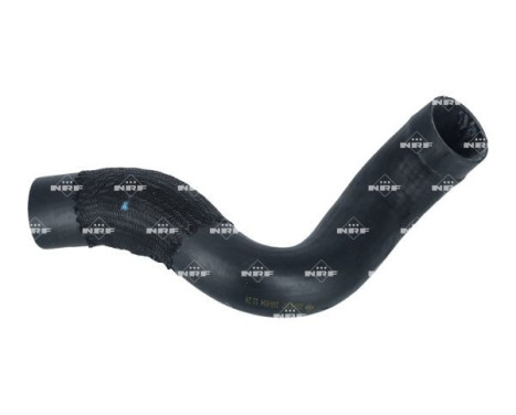 Charging air hose, Image 3