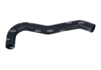 Charging air hose