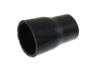 Charging air hose