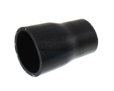 Charging air hose