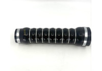 Charging air hose
