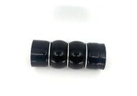 Charging air hose