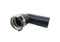 Charging air hose