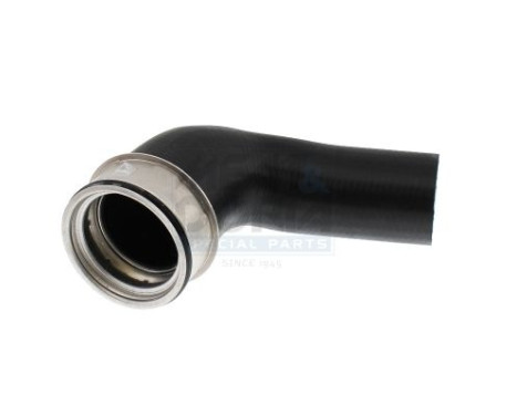 Charging air hose