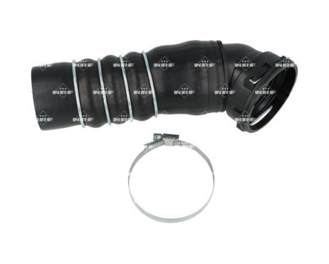 Charging air hose, Image 6