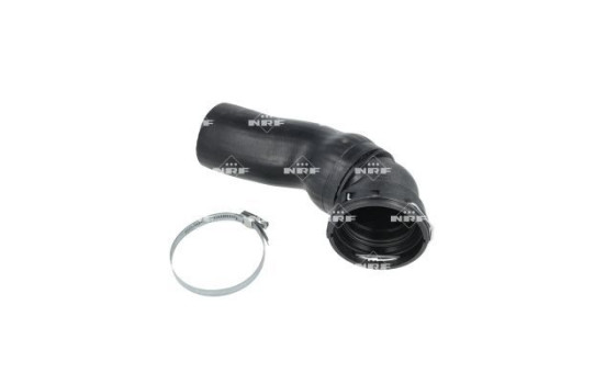 Charging air hose, Image 6