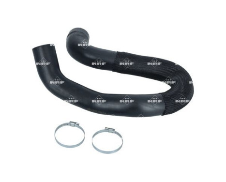 Charging air hose, Image 6