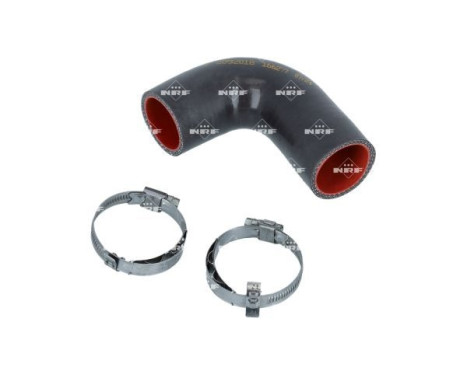 Charging air hose, Image 6