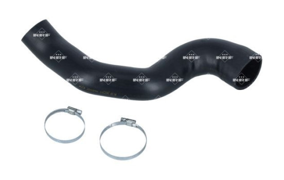 Charging air hose, Image 6