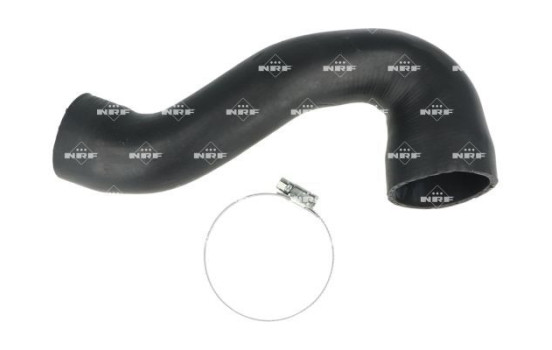 Charging air hose, Image 6
