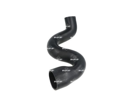 Charging air hose, Image 3