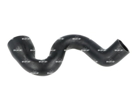 Charging air hose, Image 4