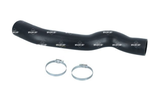 Charging air hose, Image 6