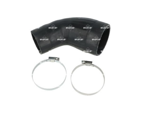 Charging air hose, Image 6