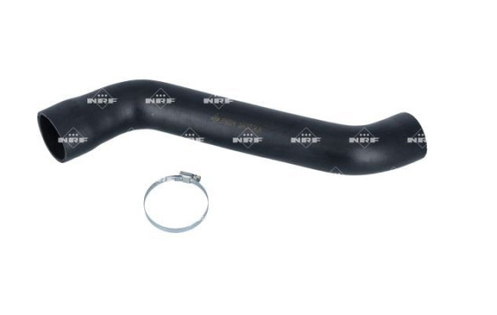 Charging air hose, Image 6