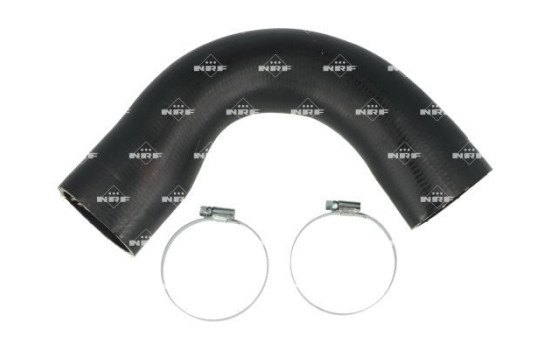 Charging air hose, Image 6