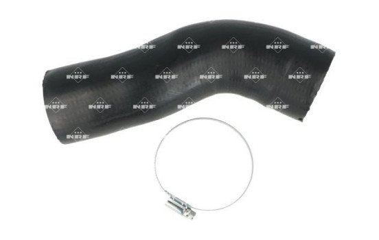 Charging air hose, Image 6