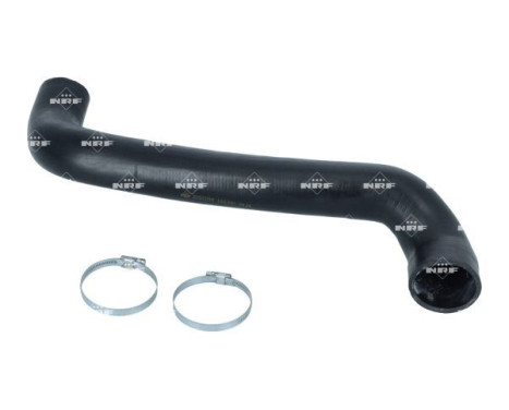 Charging air hose, Image 6