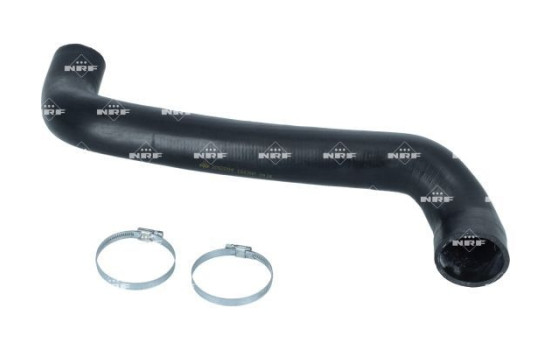 Charging air hose, Image 6