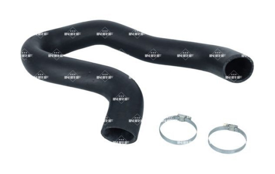 Charging air hose, Image 6