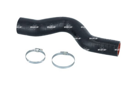 Charging air hose, Image 6