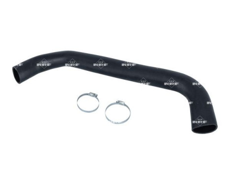 Charging air hose, Image 6