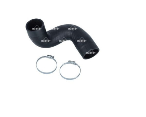 Charging air hose, Image 6