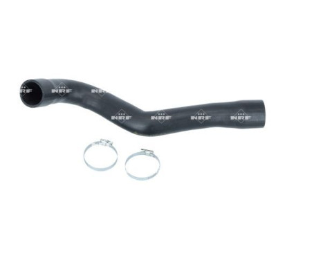 Charging air hose, Image 6