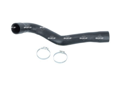 Charging air hose, Image 6