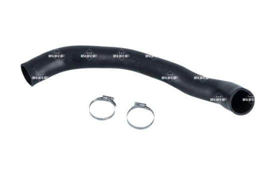 Charging air hose, Image 6