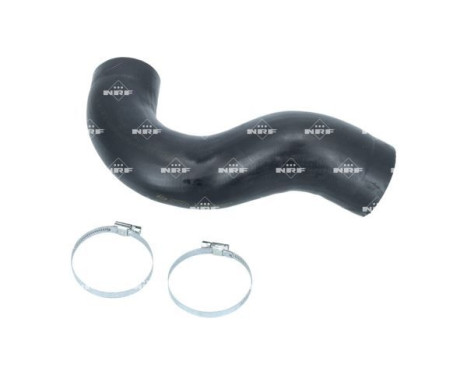 Charging air hose, Image 6