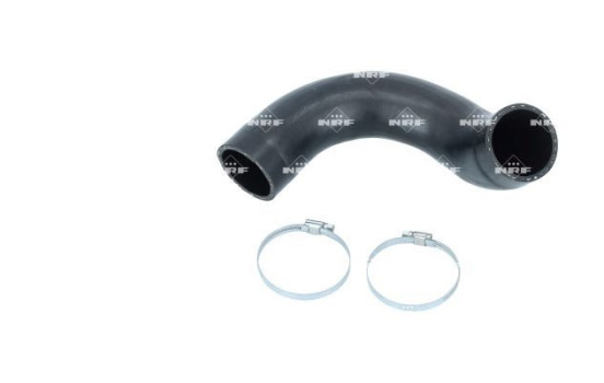 Charging air hose, Image 6