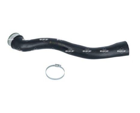 Charging air hose, Image 6