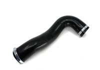 Charging air hose