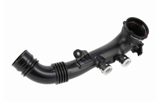 Charging air hose