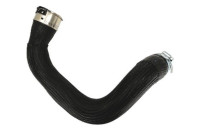Charging air hose