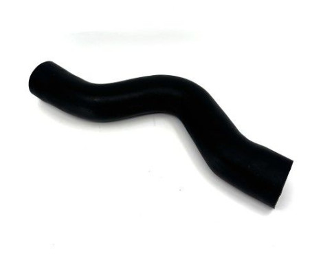 Charging air hose