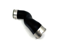 Charging air hose