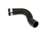Charging air hose