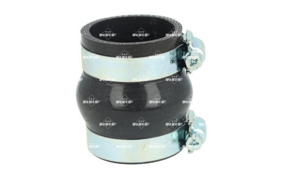 Charging air hose, Image 2