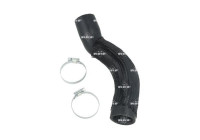 Charging air hose