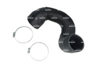 Charging air hose