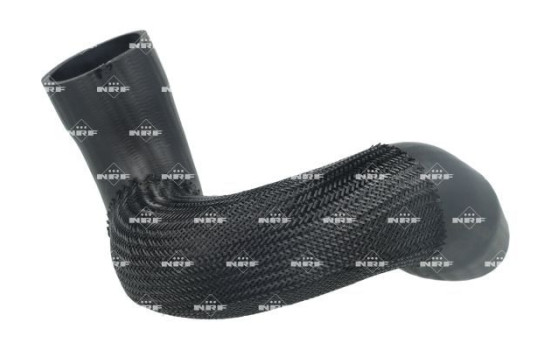 Charging air hose, Image 5