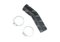 Charging air hose