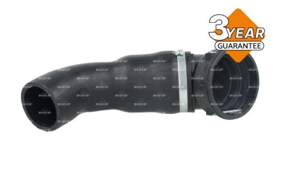 Charging air hose, Image 3