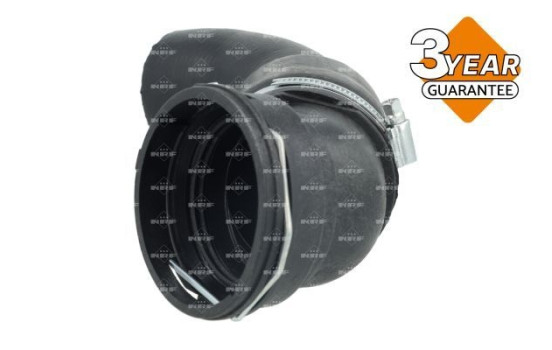 Charging air hose, Image 4