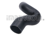 Charging air hose