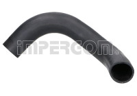 Charging air hose